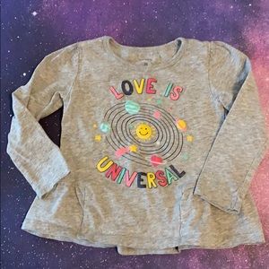 Love is Universal ✨